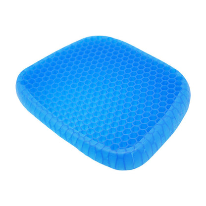 Cojín Almohada Para Silla gel