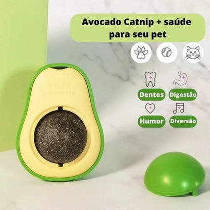 Catnip Para Gatos Juguete